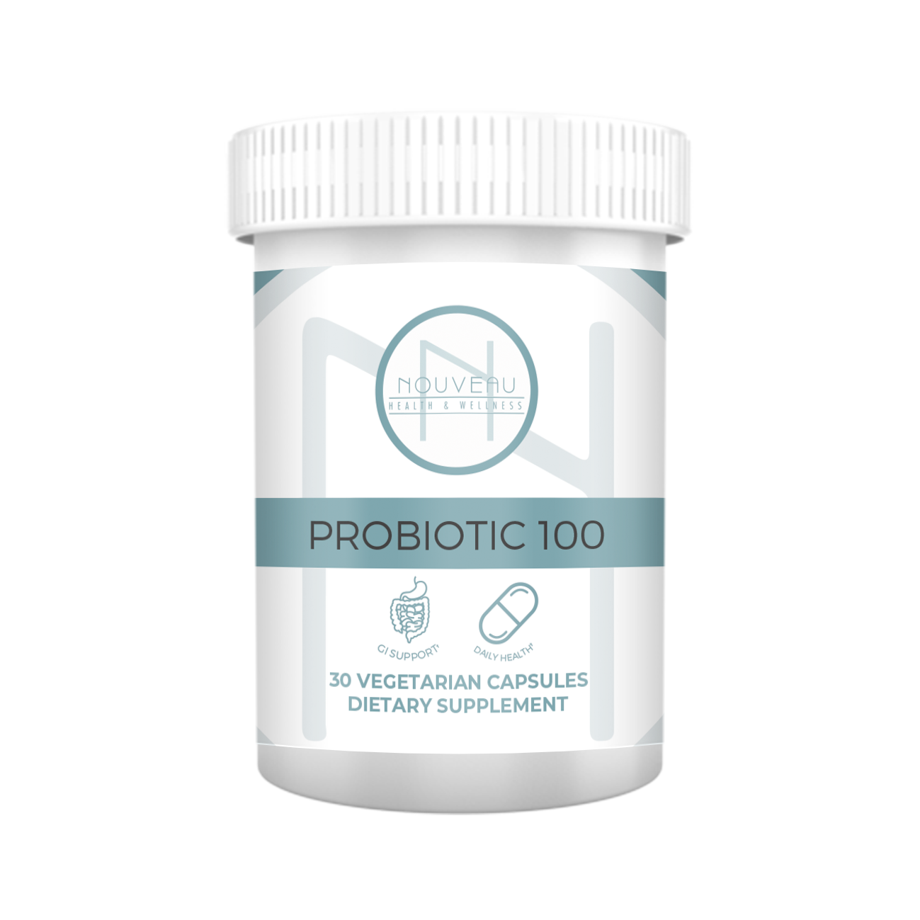 Probiotic 100