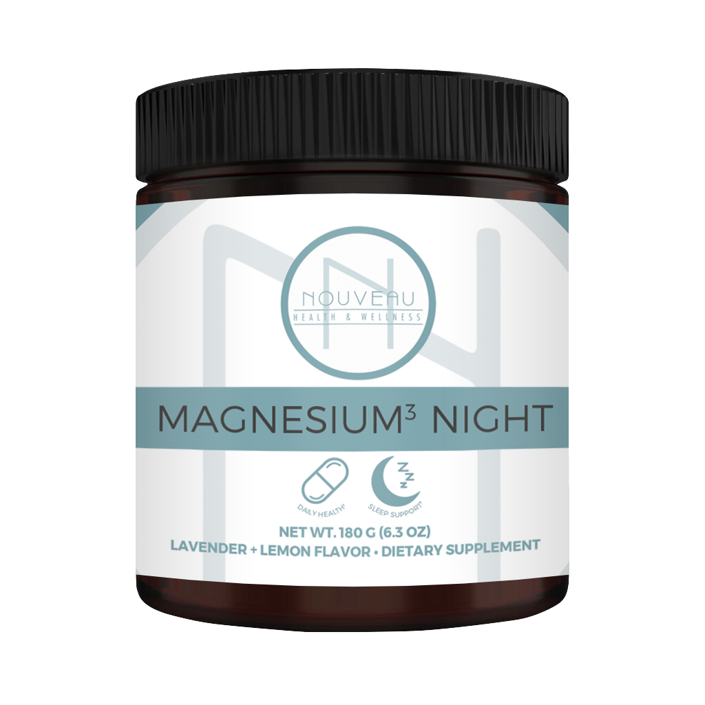 Magnesium3 Night