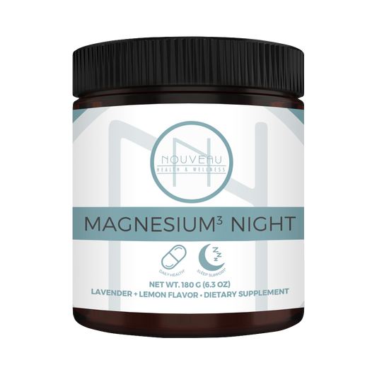 Magnesium3 Night