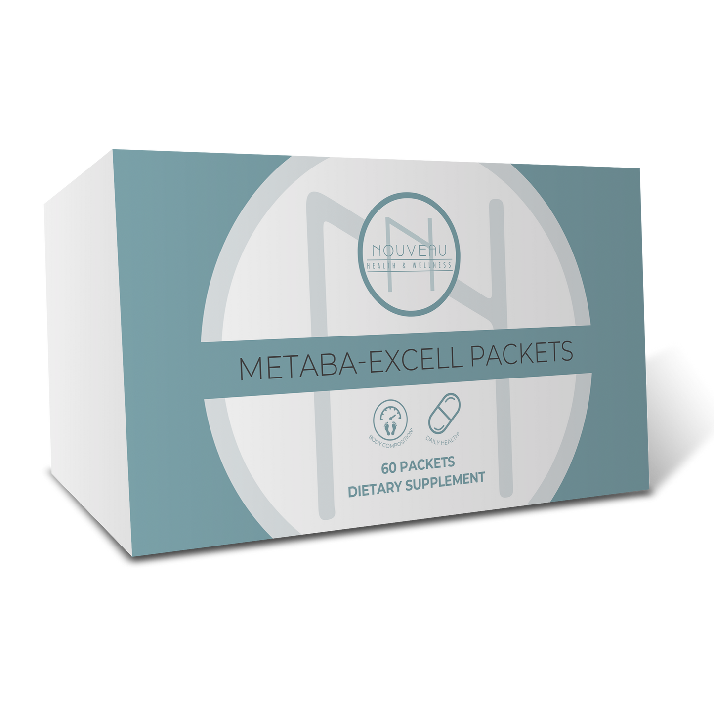 Metaba-Excell Packs