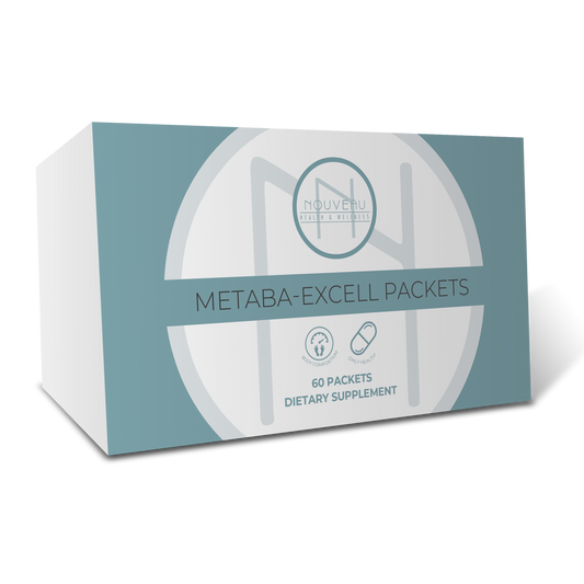 Metaba-Excell Packs